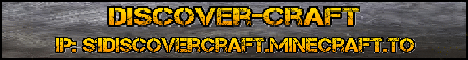 DiscoverCraft