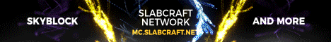 Slabcraft