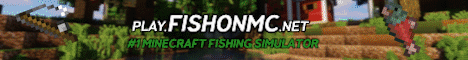 FishOnMC