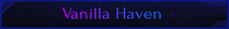 Vanilla Haven