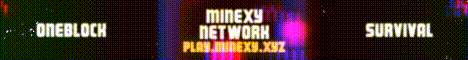 Minexy Network