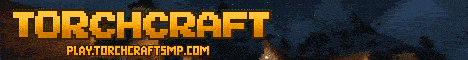 Torchcraft SMP