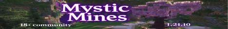Mystic Mines