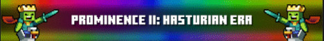 Prominence II Hasturian Era Server