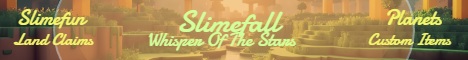 Slimefall Whisper Of The Stars