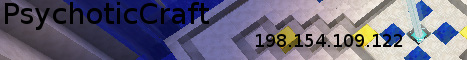 PsychoticCraft