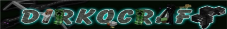 Dirkocraft