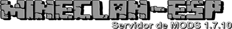 Mineclan-esp