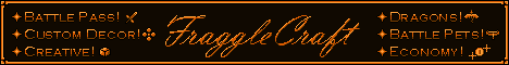 FraggleCraft