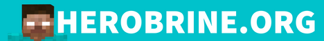 Herobrine.org