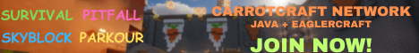 Carrotcraft
