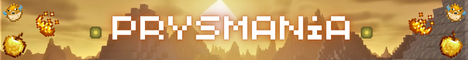Prysmania Network