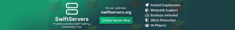 SwiftServers