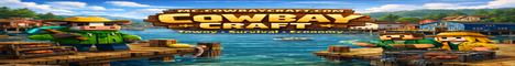 CowBayCraft