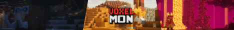 VoxelMon